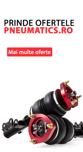 Oferte de nerefuzat pe Pneumatics.ro